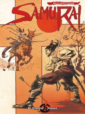cover image of Samurai (2005), Volume 6, Issue 4